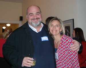 Rural Intelligence Parties and Openings