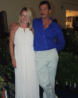 Rural Intelligence Parties and Openings