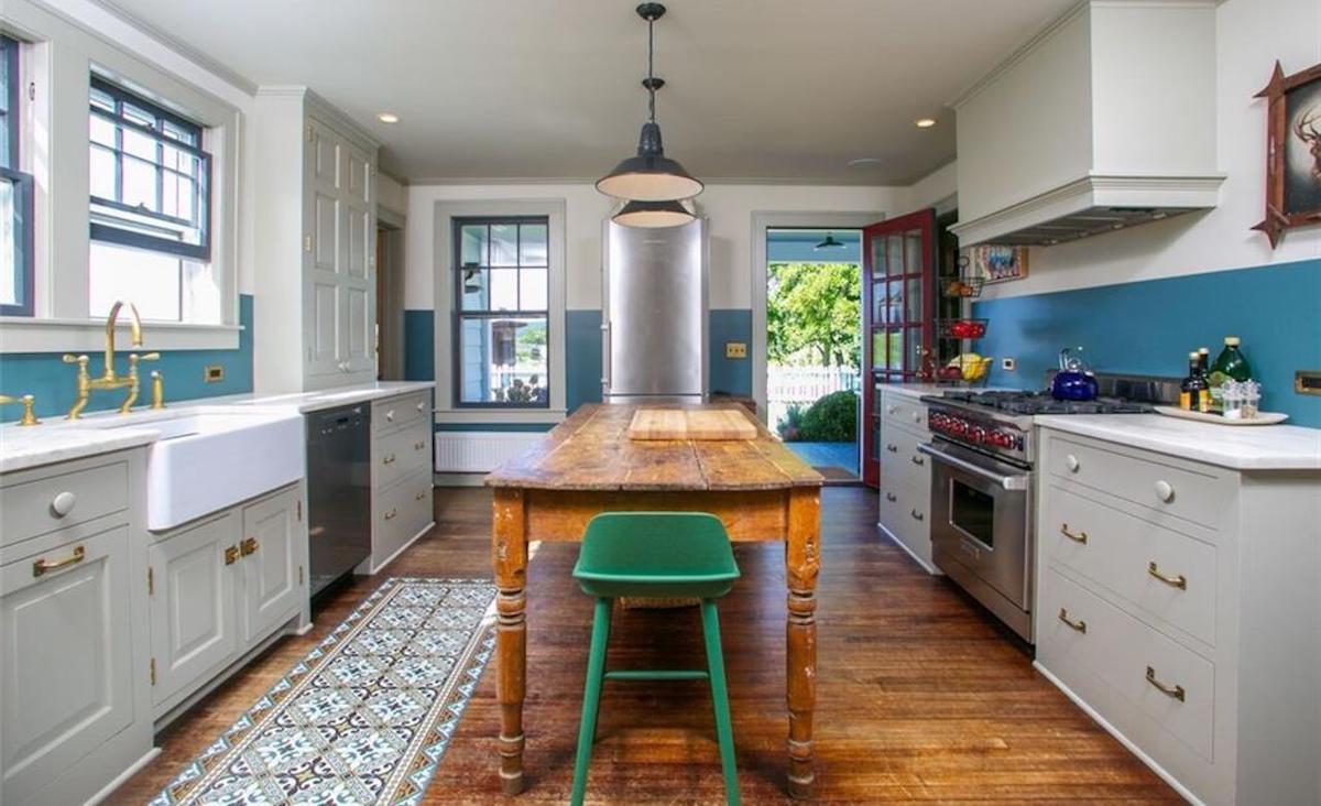 Kitchen Kitchen