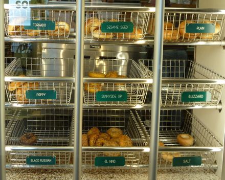 Rural Intelligence Food