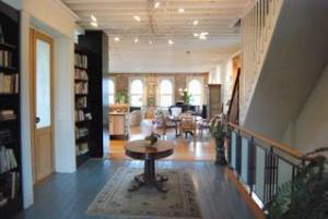 Rural Intelligence Home and Garden