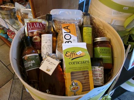 Rural Intelligence Road Trips