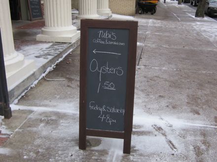 Rural Intelligence Road Trips