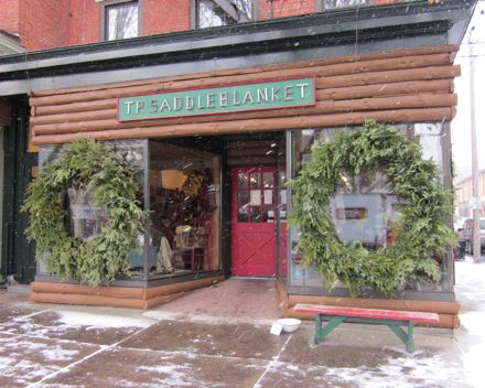 Rural Intelligence Road Trips