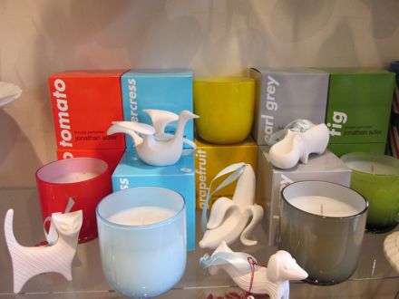 Rural Intelligence Road Trips