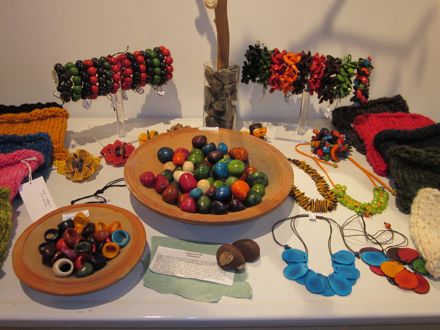 Rural Intelligence Road Trips