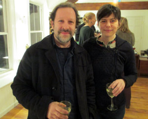 geoff andrea