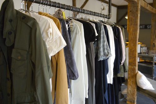 Rural Intelligence Style