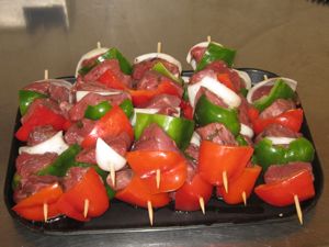 Rural Intelligence Food