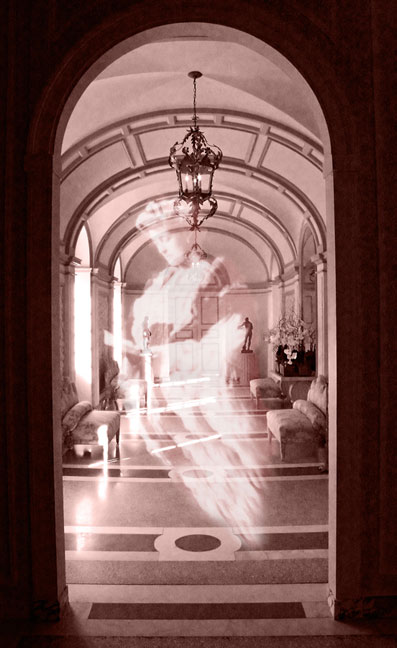ghosts