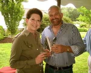 Rural Intelligence Parties and Openings