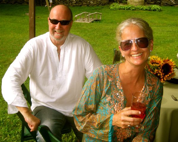 Rural Intelligence Parties and Openings