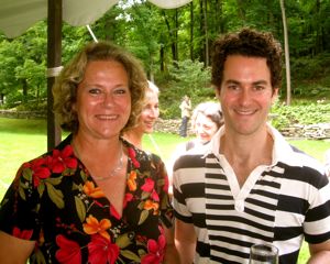 Rural Intelligence Parties and Openings