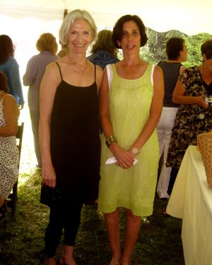 Rural Intelligence Parties and Openings