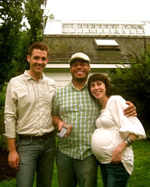 Rural Intelligence Parties and Openings