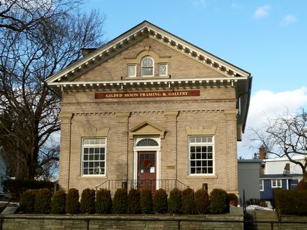 Rural Intelligence Style