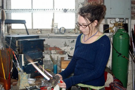 Rural Intelligence Style