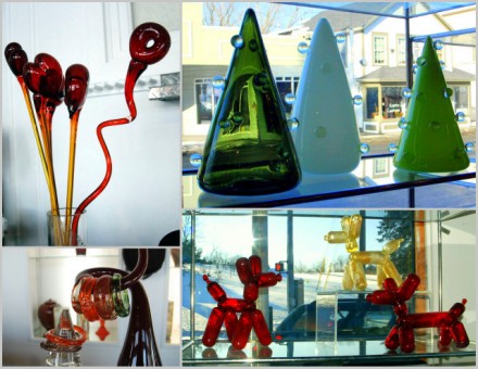 Rural Intelligence Style