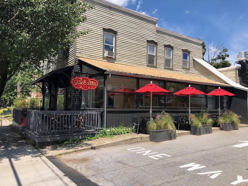 Photos provided by GioBatta Alimentari