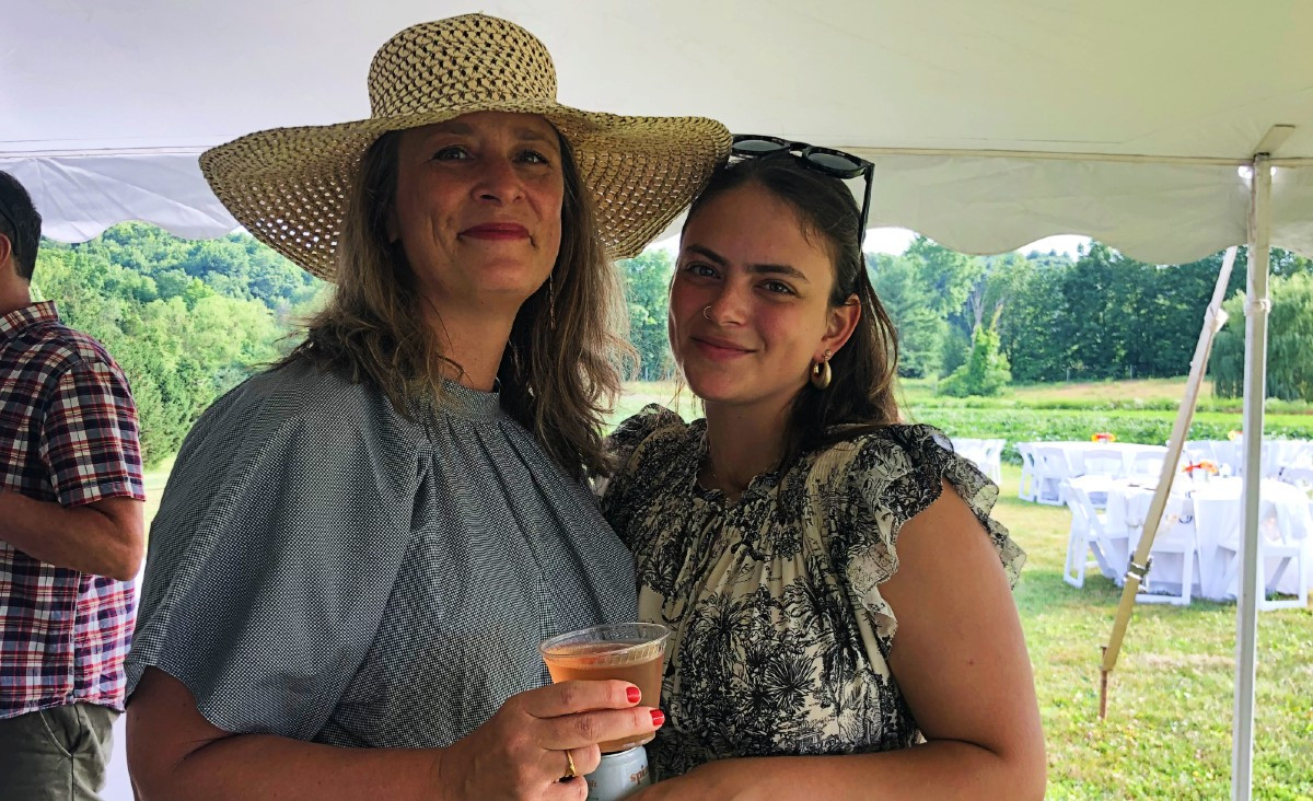 Alicia and Rosa Glen of Ancram Alicia and Rosa Glen of Ancram