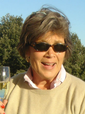 Death at Olana by Glenda Ruby