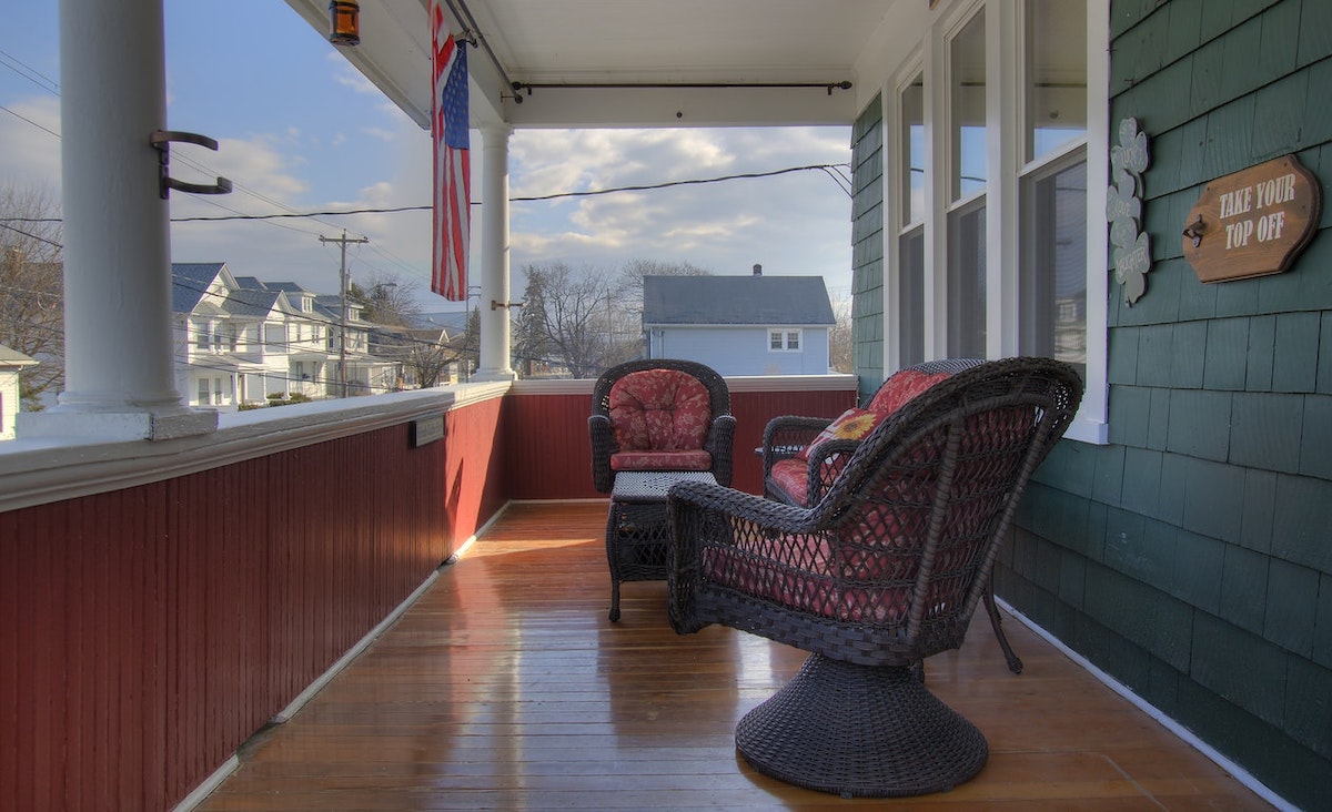 Porch