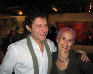 Rural Intelligence Parties and Openings