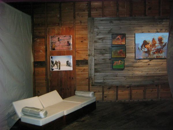 Rural Intelligence Parties and Openings