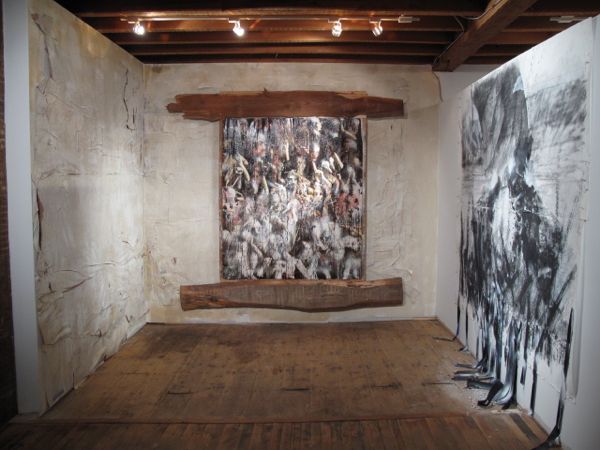 Rural Intelligence Parties and Openings