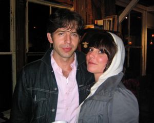 Rural Intelligence Parties and Openings