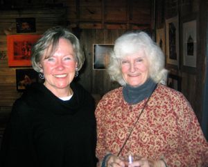 Rural Intelligence Parties and Openings