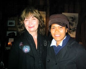 Rural Intelligence Parties and Openings