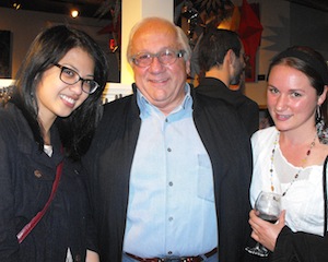 Rural Intelligence Arts