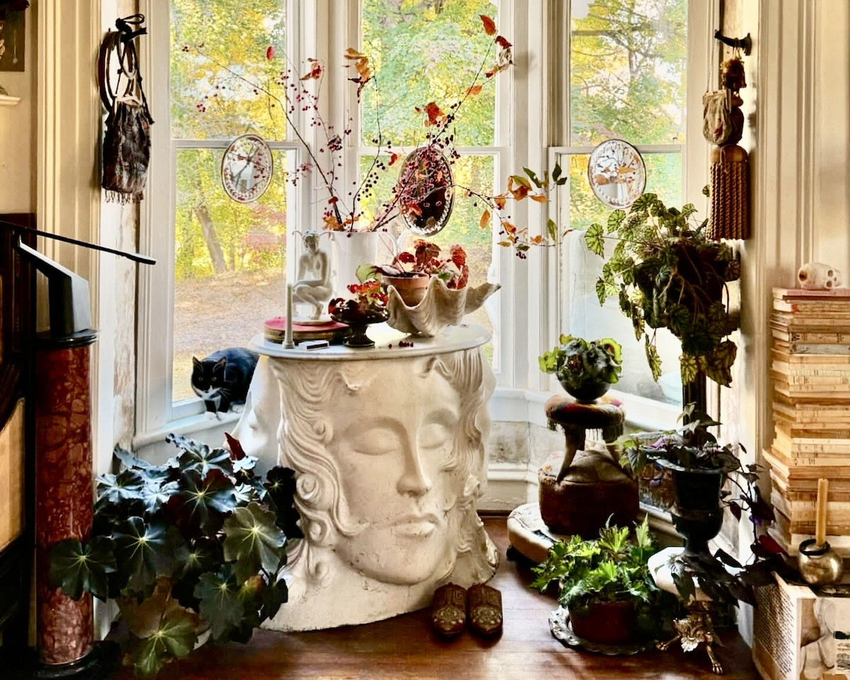 Good Eye House and Style Good Eye House and Style