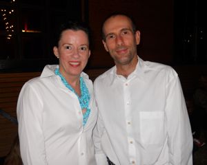 Rural Intelligence Parties and Openings