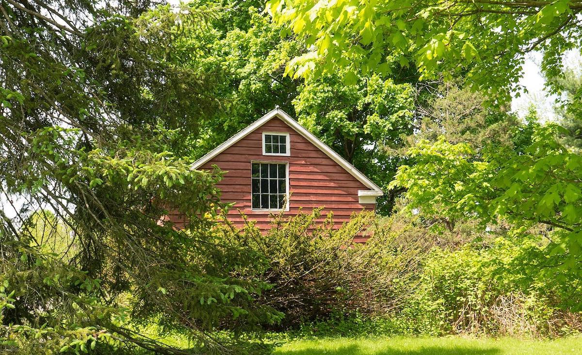 &nbsp;Barn