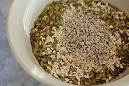 Rural Intelligence Food