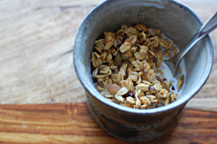 Rural Intelligence Food