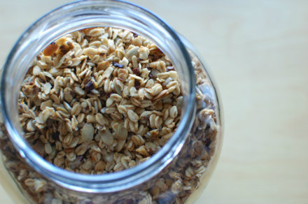 Rural Intelligence Food