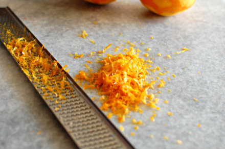 Rural Intelligence Food