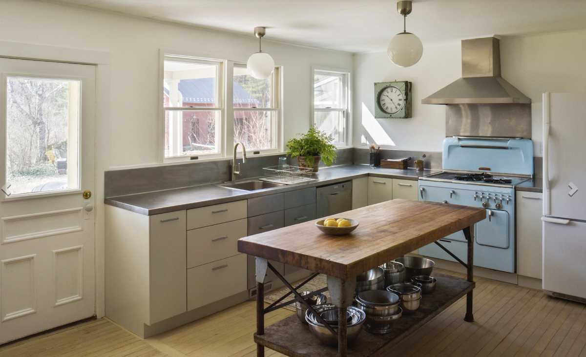 Kitchen Kitchen