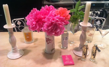 Rural Intelligence Food