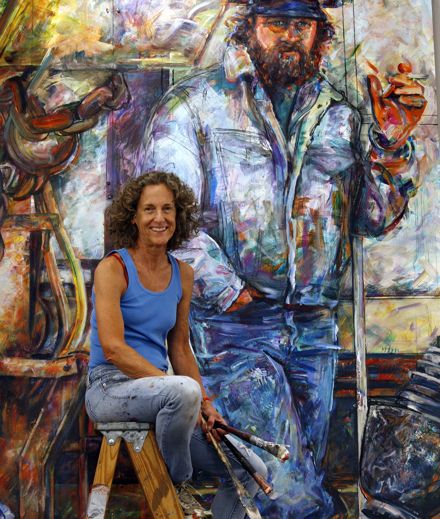 Rural Intelligence Road Trips