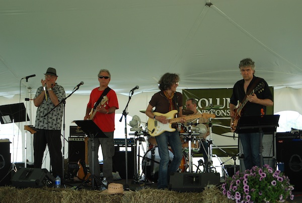 Rural Intelligence Parties and Openings