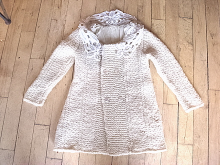 Rural Intelligence Style