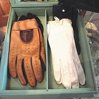 Rural Intelligence Style