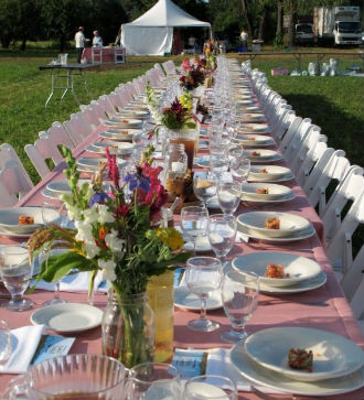 Rural Intelligence Food