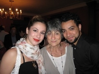 Rural Intelligence Community