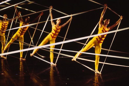 Rural Intelligence Community