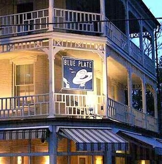 Rural Intelligence Community